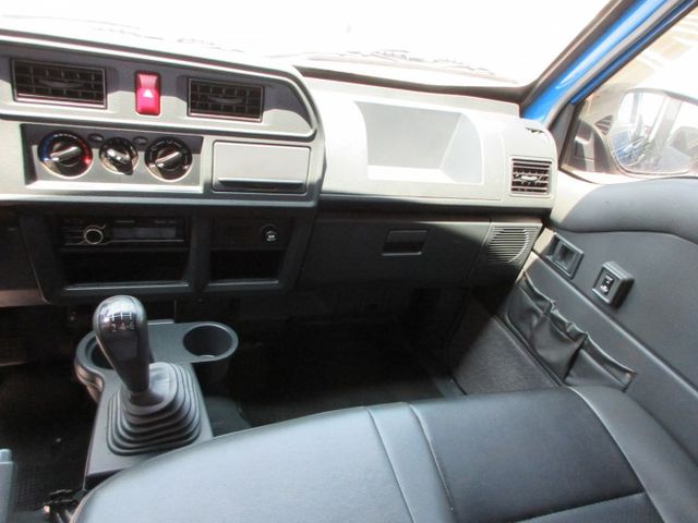 2022年得利卡 里程保證3萬七千多 新車保固 車美好開 可全貸 歡迎賞車!!  第9張相片