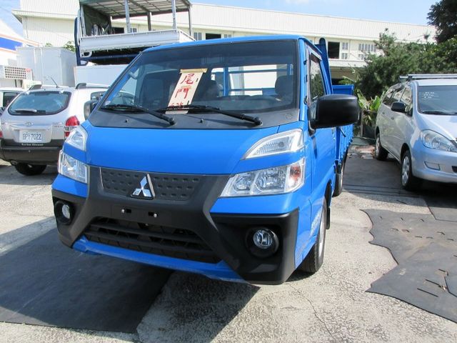 Mitsubishi 三菱Delica 得利卡2019年中古車的價格-FindCar 找車網