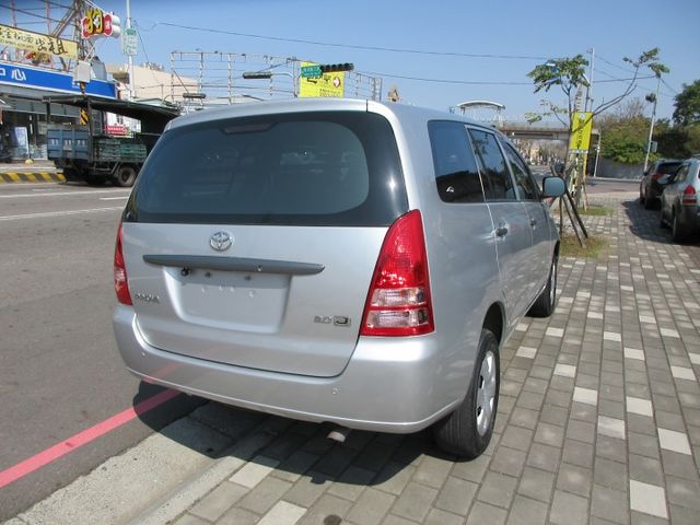 2016年 英諾瓦2.0自排 車美跑少 可全貸 歡迎賞車!!  第2張相片