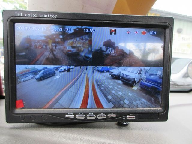 2021年波特雙箱 手排 尾門 僅跑6萬多 車美好開 可全貸 歡迎賞車!!  第12張相片