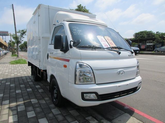 2022年 波特 自排