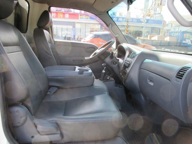 2017年 卡旺 帆布 車美好開 可全貸 歡迎賞車!!  第6張相片