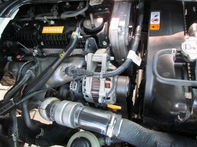 2017年 卡旺 帆布 車美好開 可全貸 歡迎賞車!!  第7張相片