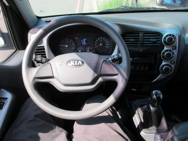 2017年 卡旺 帆布 車美好開 可全貸 歡迎賞車!!  第10張相片