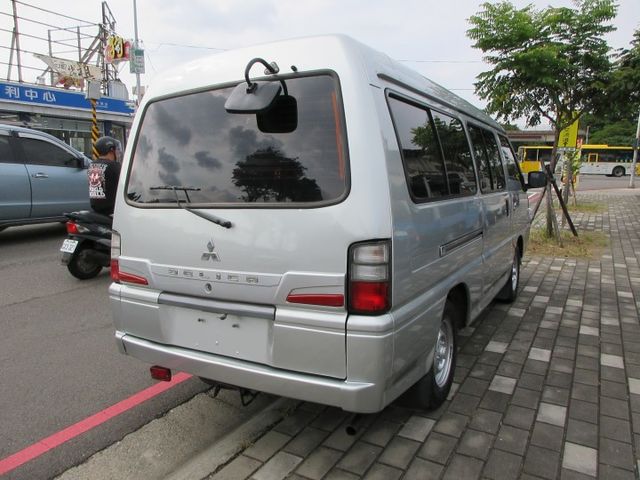 2016年 得利卡 箱車 車美好開 可全貸 歡迎賞車!!  第2張相片