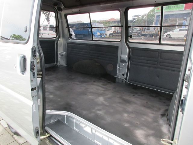 2016年 得利卡 箱車 車美好開 可全貸 歡迎賞車!!  第7張相片