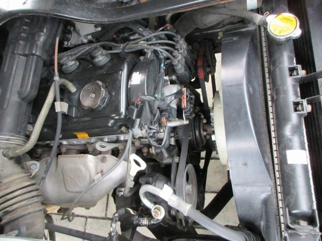 2016年 得利卡 箱車 車美好開 可全貸 歡迎賞車!!  第8張相片