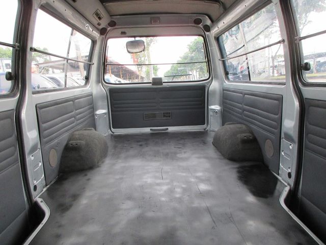 2016年 得利卡 箱車 車美好開 可全貸 歡迎賞車!!  第11張相片