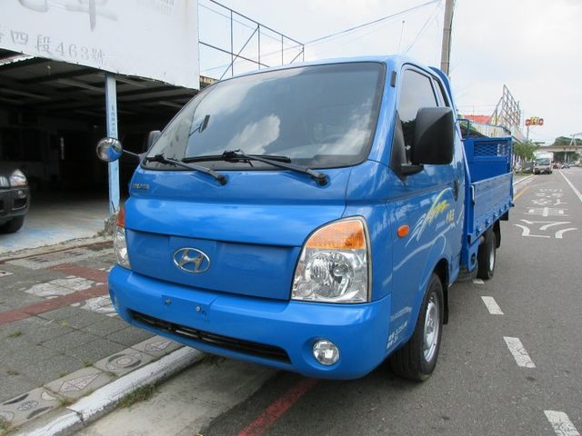 2011年 波特 自排  第1張相片