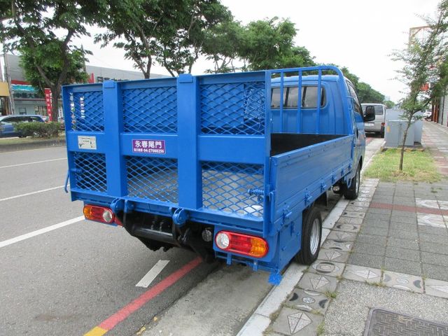 2011年 波特 自排  第2張相片