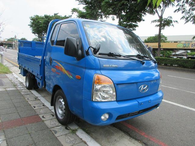 2011年 波特 自排  第3張相片