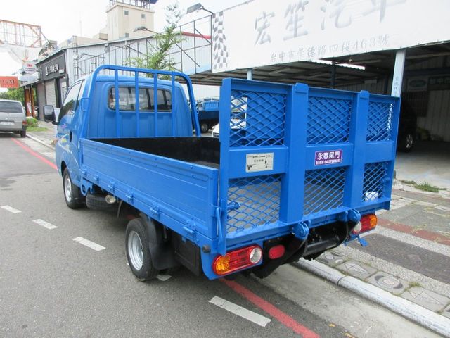 2011年 波特 自排  第4張相片