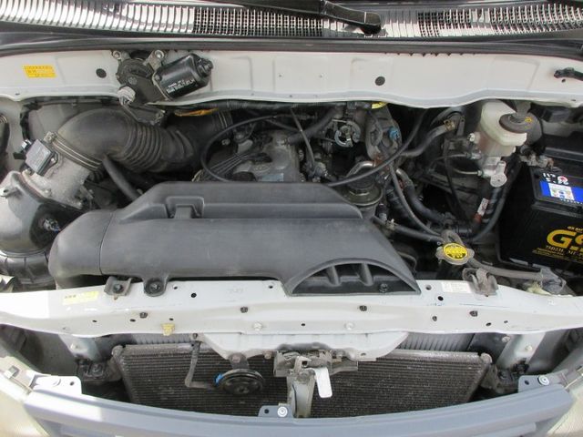 2005年 海力士*自排 一手車 里程保證12萬多 車美好開 可分期 歡迎賞車!!  第10張相片