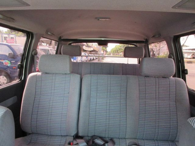 2005年 海力士*自排 一手車 里程保證12萬多 車美好開 可分期 歡迎賞車!!  第13張相片