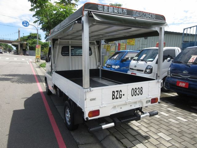 2005年 菱利自排  第4張相片