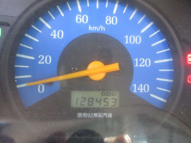 2005年 菱利自排  第10張相片
