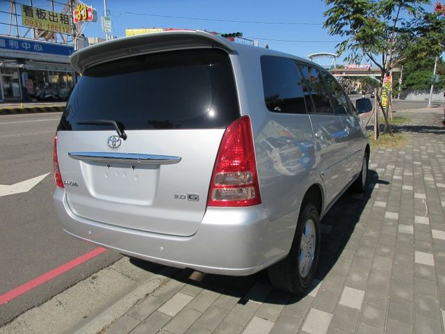 2015年英諾瓦2.0 一手車 僅跑11萬多 車美好開 可全貸 歡迎賞車  第2張相片