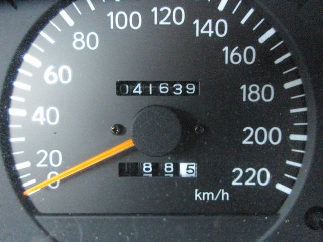 2004年12月海力士自排 僅跑4萬多 車美好開 可分期 歡迎賞車  第12張相片