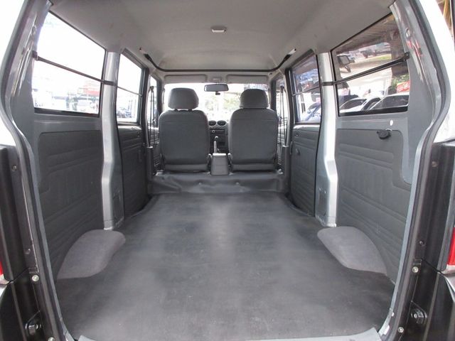 2016年菱利1.3 貨車版廂型車 車美好開 可分期 歡迎賞車!!  第8張相片