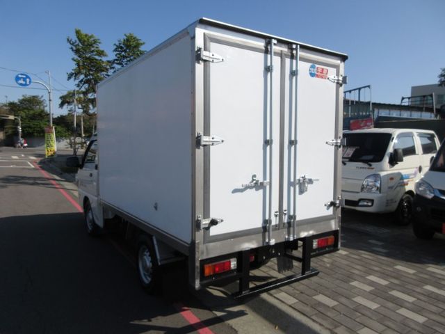 2020年11月得利卡自排 冷凍-25 車美好開 可全貸 歡迎賞車  第4張相片