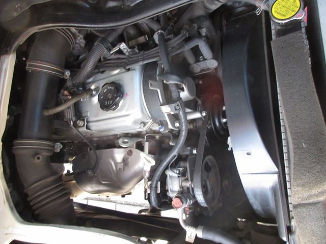 2020年11月得利卡自排 冷凍-25 車美好開 可全貸 歡迎賞車  第7張相片