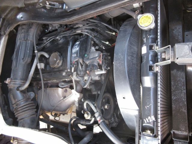 2014年11月得利卡 輪椅車 車美好開 可全貸 歡迎賞車!!  第9張相片