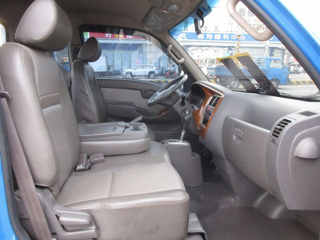 2009年波特 自排