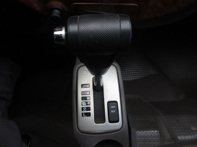 2009年波特 自排
