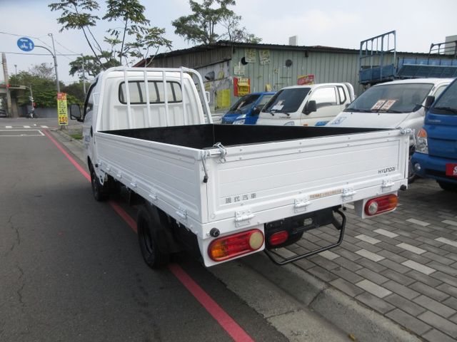 2019年 波特手排 六輪 車美好開 可分期 歡迎賞車!!  第4張相片