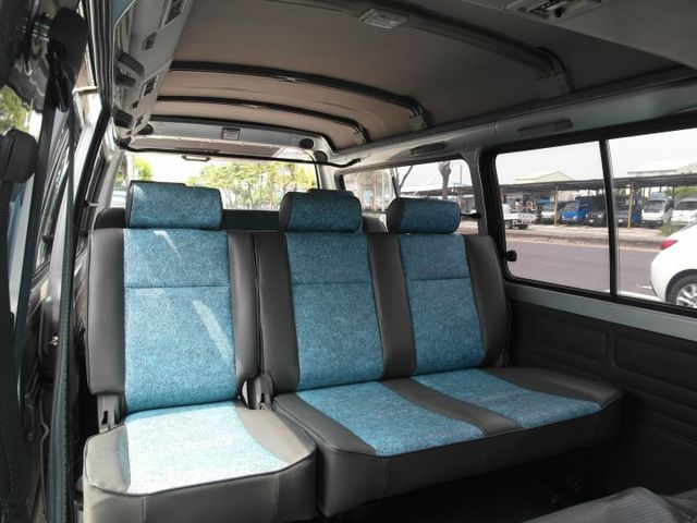 2016年 得利卡 八人座箱車 車美好開 可全貸 歡迎賞車!!  第8張相片