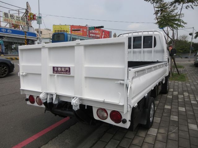 2018年 卡旺 尾門 車美好開 可全貸 歡迎賞車!!  第2張相片