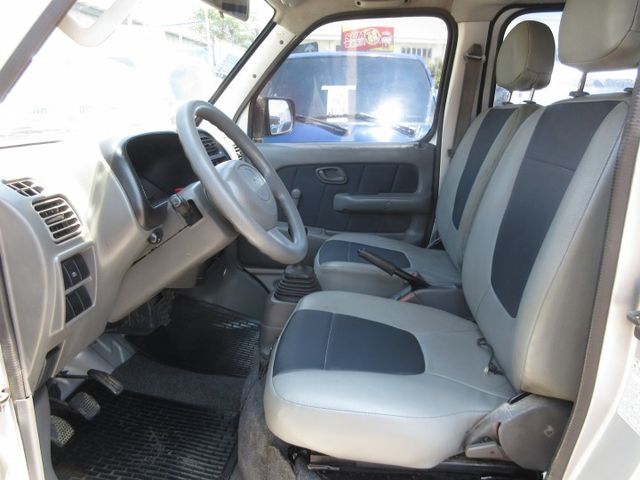 2007年10月福特 好幫手 手排  第5張相片