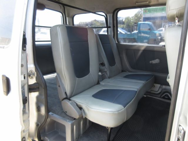 2007年10月福特 好幫手 手排  第7張相片