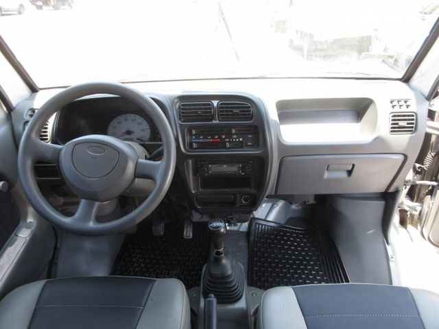 2007年10月福特 好幫手 手排  第8張相片