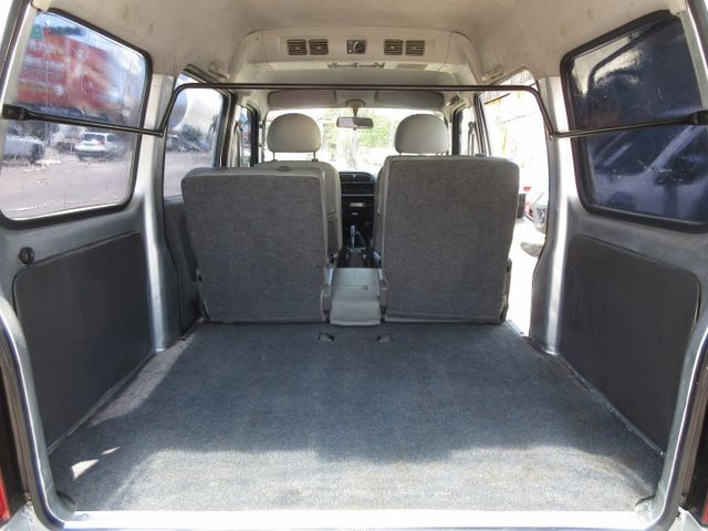 2007年10月福特 好幫手 手排  第9張相片