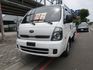 2020年 卡旺雙廂 僅跑5萬多 雙折尾門 車美好開 可全貸 歡迎賞車!!  第1張縮圖