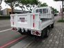 2020年 卡旺雙廂 僅跑5萬多 雙折尾門 車美好開 可全貸 歡迎賞車!!  第2張縮圖