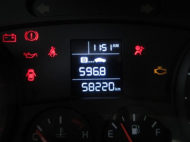 2020年 卡旺雙廂 僅跑5萬多 雙折尾門 車美好開 可全貸 歡迎賞車!!  第11張相片