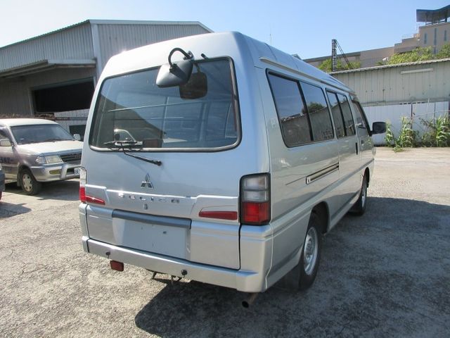 2018年得利卡客貨版 車美好開 可全貸 歡迎賞車!!  第2張相片