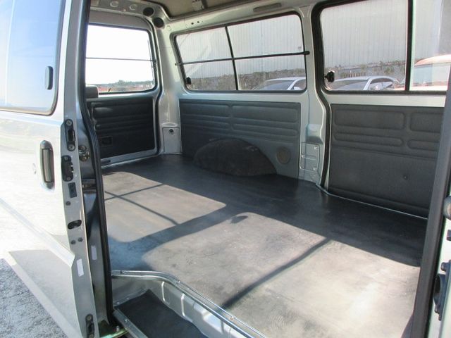2018年得利卡客貨版 車美好開 可全貸 歡迎賞車!!  第7張相片