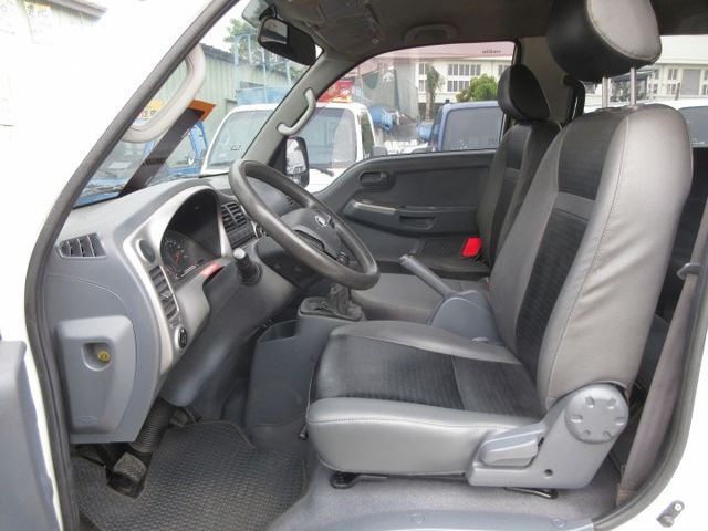 2019年 卡旺雙廂 蓬式 車美好開 可分期 歡迎賞車!!  第5張相片