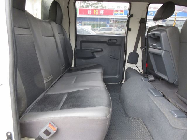 2019年 卡旺雙廂 蓬式 車美好開 可分期 歡迎賞車!!  第7張相片
