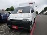 2024年豐田 自排 僅跑553公里 FRP箱 車美好開 可全貸 歡迎賞車!!