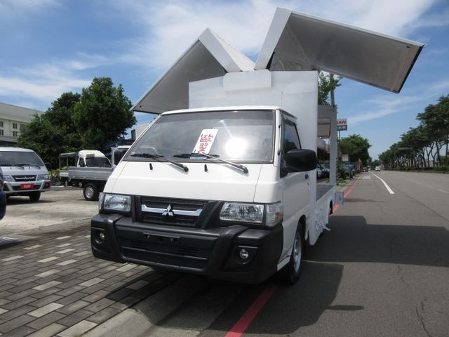 2019年得利卡歐翼  第1張相片