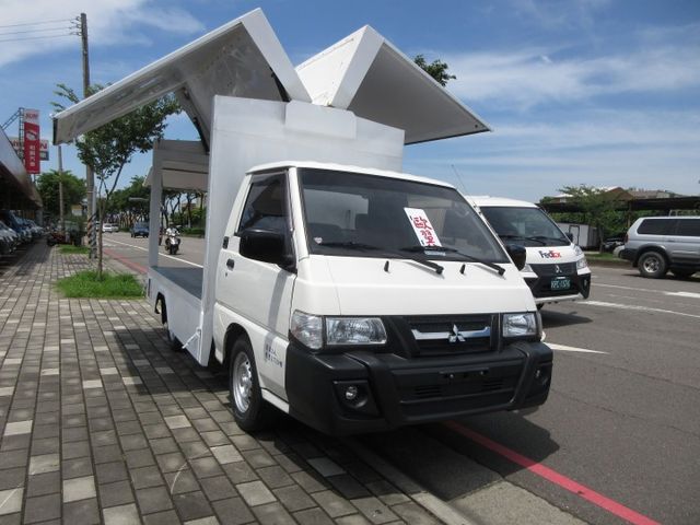 2019年得利卡歐翼  第3張相片