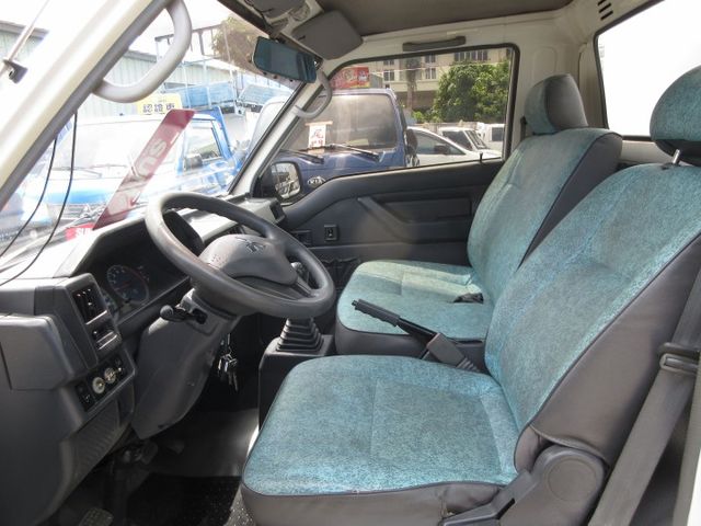 2019年得利卡歐翼  第5張相片