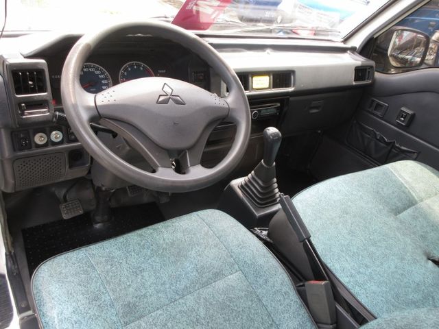 2019年得利卡歐翼  第9張相片