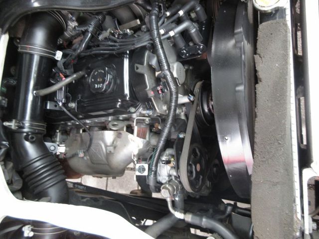 2022年11月得利卡自排 冷凍車美好開 可全貸 歡迎賞車!!  第7張相片