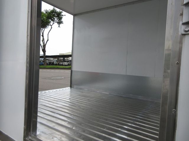 2022年11月得利卡自排 冷凍車美好開 可全貸 歡迎賞車!!  第9張相片