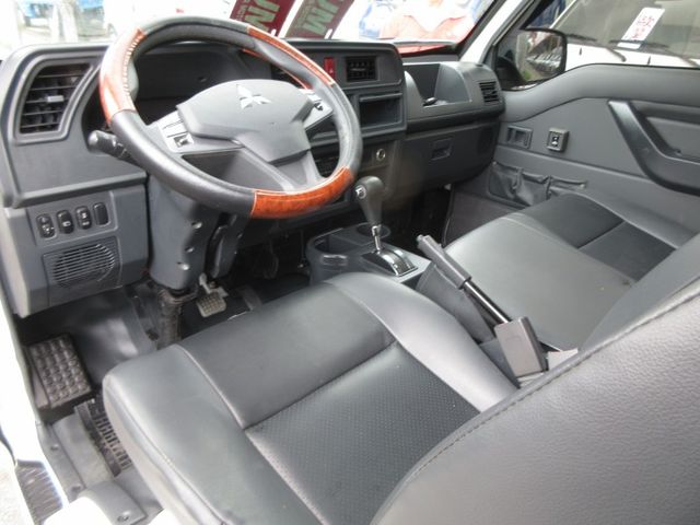 2022年11月得利卡自排 冷凍車美好開 可全貸 歡迎賞車!!  第10張相片